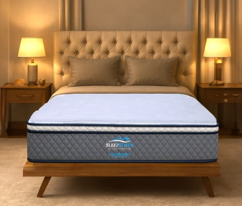 Flagship Mattress