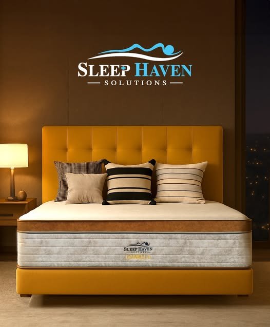 Synthetic Latex - Damiella Mattress